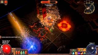 How to Kill Piety Guide  Tips  Path of Exile [upl. by Eiger]