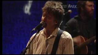 Crowded House Live 2007 821 Dont Dream Its Over [upl. by Magnuson376]