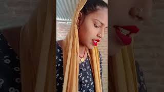 bhojpuri song thoki ke gaile karejava mein teer te katil banaa bole re Sanam [upl. by Dnivra]