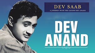 Dev Anand Biography youtubevideo bollywood devanand trending [upl. by Lail]