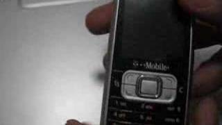 Smart SIM unlock Nokia 6120C [upl. by Lumpkin272]