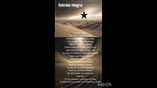 Estrela Negra [upl. by Arracot368]