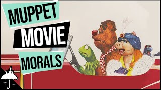 Why the Original Muppet Movie is STILL PERFECT [upl. by Rofotsirk]