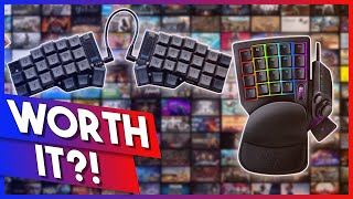 Gaming Keypad  Are they any good [upl. by Oneill]