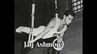 Jay Ashmore   2016 WAS Legend Artistic Gymnastics [upl. by Atinihs]