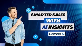 AI Lead Scoring Smarter Sales Decisions with AI Task Copilot [upl. by Stasny]