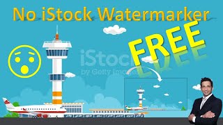 FREE DOWNLOAD iSTOCK VIDEOS IMAGES WITHOUT WATERMARKER🤫 [upl. by Girard]