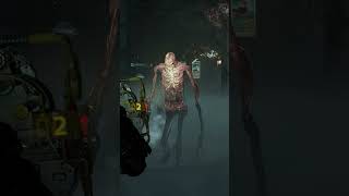 How A Divider Looks With Its Flesh Peeled Off  Dead Space Remake [upl. by Ghassan548]