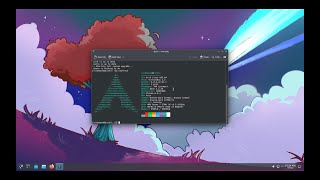 Install Arch Linux  KDE Plasma 6 [upl. by Leela912]