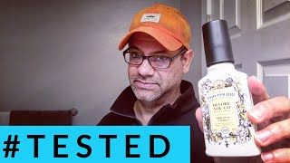 POO—POURRI before you go toilet spray  an average guy’s review [upl. by Fry515]