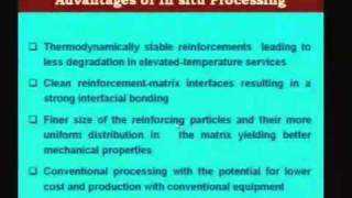 Lec25 Superalloys [upl. by Ecirad85]