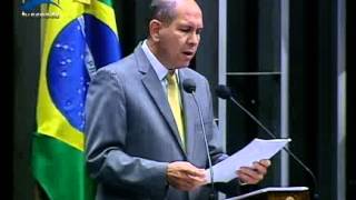 Sen Aníbal Diniz PTAC analisa pesquisa da FGV que mostra Brasil como o emergente dos emergentes [upl. by Shell]