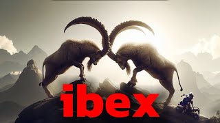 The Epic Journey of the Ibex [upl. by Va619]