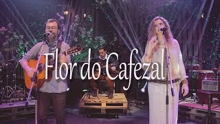 Alvarenga e Sahmaria  FLOR DO CAFEZAL [upl. by Hoffman187]