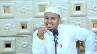 Kitaabka Mutammimatul Ajruumiyah  D 42aad  Naxwe  Dawrada 2aad┇►Sh Maxamed Khadar Guush [upl. by Niwde]