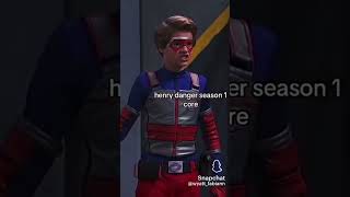 Henry danger core [upl. by Yesnek]