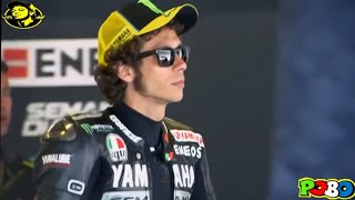 Valentino Rossi 46 Tribute 2021  THANK YOU FOR THE MEMORIES [upl. by Bogosian]