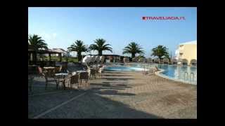 Hotel Cephalonia Palace  Lixouri [upl. by Eiliab]