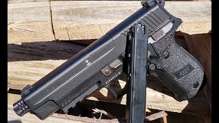 Sig sauer p226 mk25 pellet pistol [upl. by Deery]