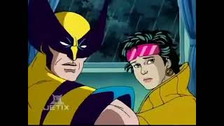 Homem Aranha Vs X Men Parte 2 Dublado Homem Aranha a Série Animada [upl. by Neill]