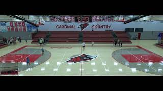 Willmar High School vs Marshall High School Varsity Womens Volleyball [upl. by Eniretac]