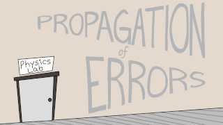 Propagation of Errors [upl. by Nairod]