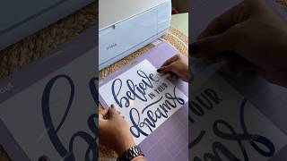 Unboxing my Cricut Maker 3 cricut cricutindia diywithcricut shorts [upl. by Haraj]