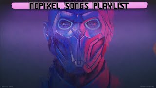 Nopixel songs that trancends roleplay [upl. by Aramit]