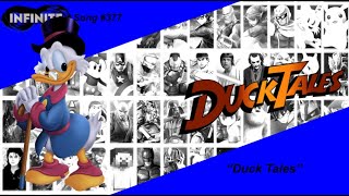 Duck Tales  Duck Tales  Jeff Pescetto [upl. by Mini]