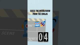 Movie Challenge quiz challenge [upl. by Ponton]