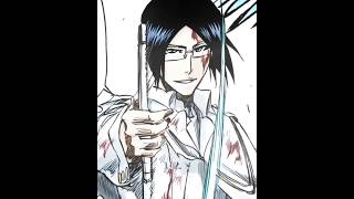 Uryu Ishida Edit  Shorts  Bleach [upl. by Osnofedli]