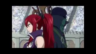 Jerza AMV Jellal X Erza [upl. by Roanna]