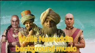 Mulla Nassruddin background music from tenali rama theme songs [upl. by Lallage]