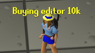 I Hired a Stranger at the GE to Edit this Video [upl. by Lou]