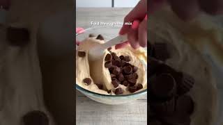 4ingredient Reese’s Peanut Butter Cup Ice Cream [upl. by Nnylasor]