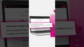 Understanding Your First Home Internet Bill  TMobile [upl. by Nivlac887]