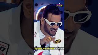 Kothi bangle wali  Mad Trip  MTV Hustle 4 [upl. by Adar]