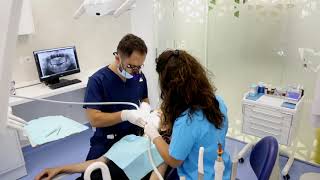 DCA  Dental Center Albania Clinica Dentale in Albania [upl. by Anima]