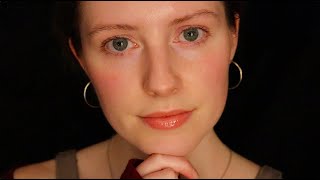 ASMR Slow amp Gentle 🌧️ Soft Personal Attention for Anxiety Relief [upl. by Lobel]