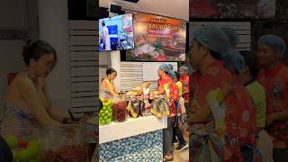 What happened my God HahaThai Street Food [upl. by Ahtabbat]