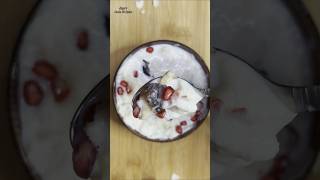 Jowar Flakes breakfast healthyfood lowcalorie diet waitloss [upl. by Slayton]