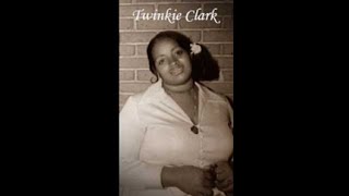 twinkieclark clarksisters cogic organ Twinkie ClarkIconic Organ Moments [upl. by Naashar]