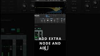 FREE DEESSER with FREE Nova Dynamic EQ [upl. by Tildi]