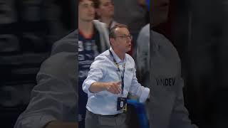 Handball highlights trending handballvideo handballgame shortvideo shorts short [upl. by Yrennalf]