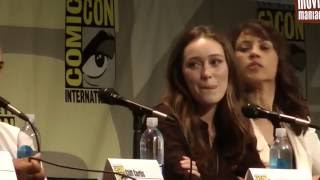 Alycia Debnam Carey  Hot Moments [upl. by Augusto]