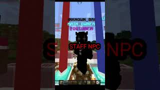 UNKNOWN ARMY OFFICIAL SMP shorts viralshorts minecraft smp [upl. by Huba42]