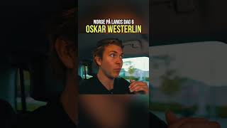 Oskar Westerlins tips til unge innholdsskapere oskarwesterlin [upl. by Adela]