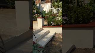 Transformation INCROYABLE de ma terrasse renovation jardin diy maison [upl. by Fan411]