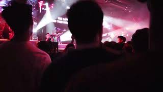 planetboom  Praise over Problems Moshpit POV  Live at Heart of God Church [upl. by Galatea]