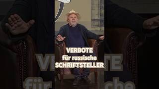 Geschichte Russlands Was war den Schriftstellern und Dichtern des 19 Jahrhunderts verboten [upl. by Reynard]